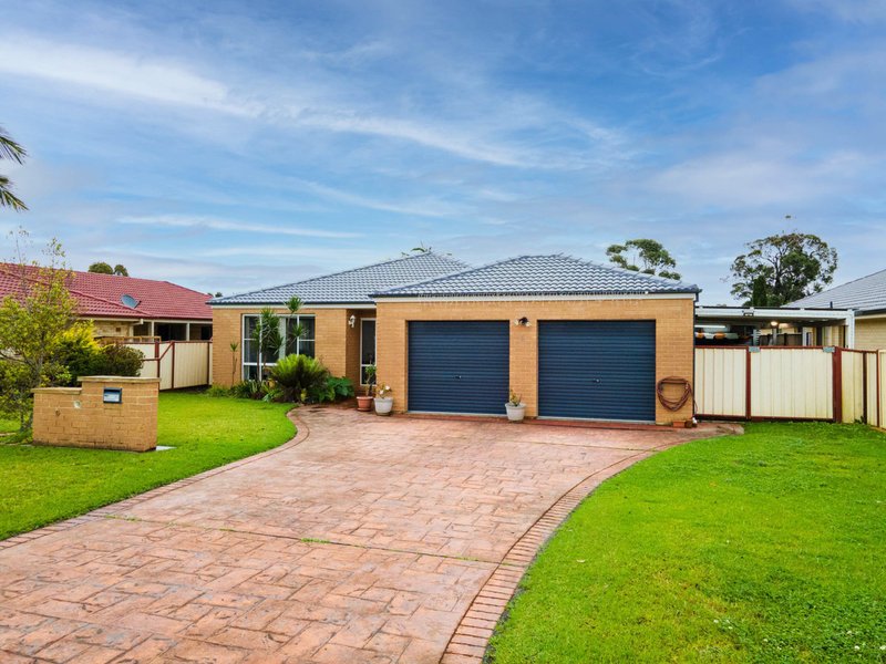 Photo - 6 Nadine Street, Sanctuary Point NSW 2540 - Image 2