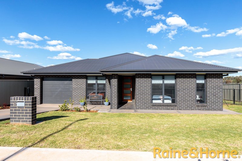 6 Nagle Drive, Dubbo NSW 2830