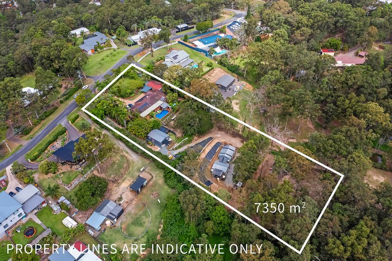 6 Nakula Street, Gaven QLD 4211