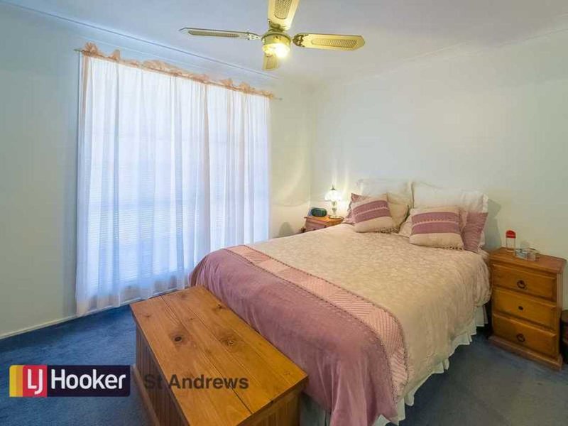 Photo - 6 Namatjira Close, Eagle Vale NSW 2558 - Image 6