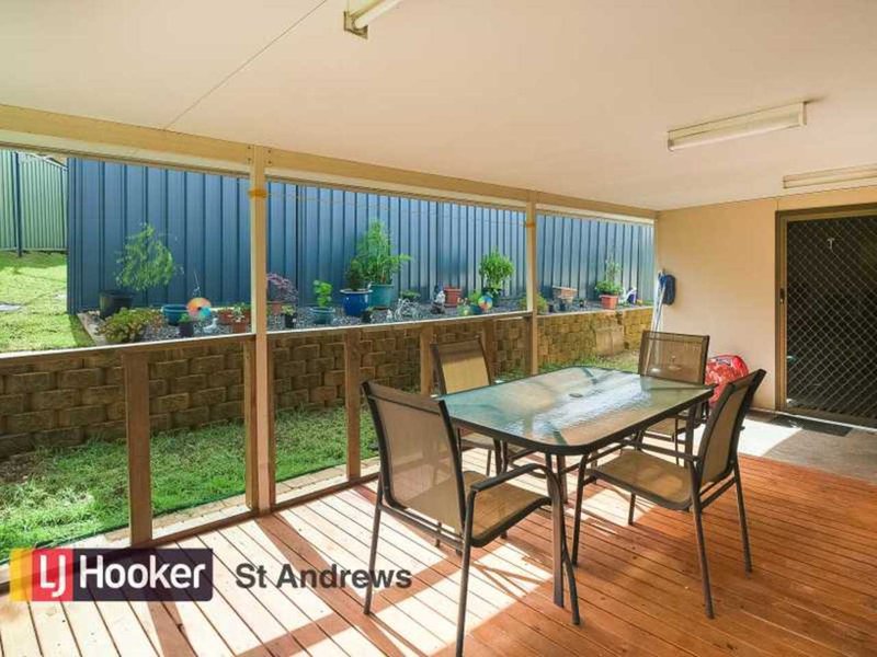 Photo - 6 Namatjira Close, Eagle Vale NSW 2558 - Image 10