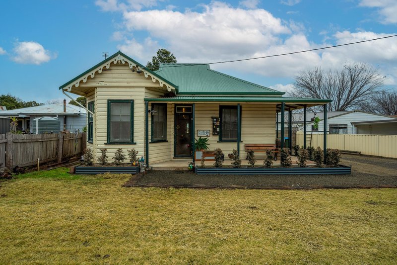 Photo - 6 Nandoura Street, Gulgong NSW 2852 - Image 11