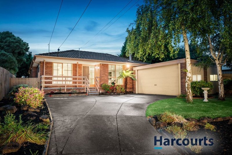 6 Naomi Court, Bayswater VIC 3153