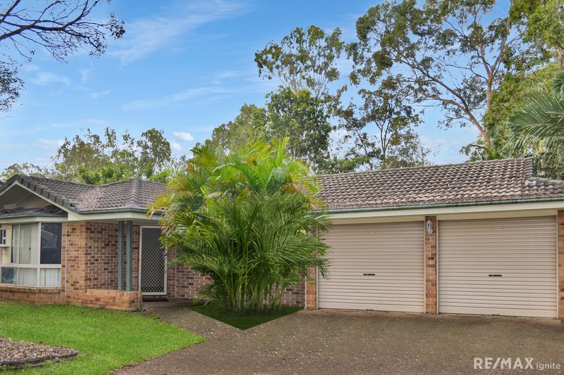 6 Napier Place, Forest Lake QLD 4078