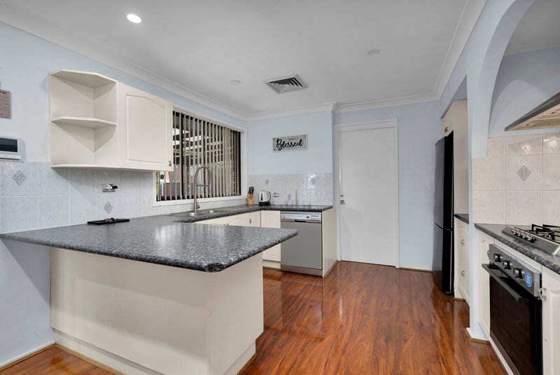 Photo - 6 Nardango Road, Bradbury NSW 2560 - Image 3