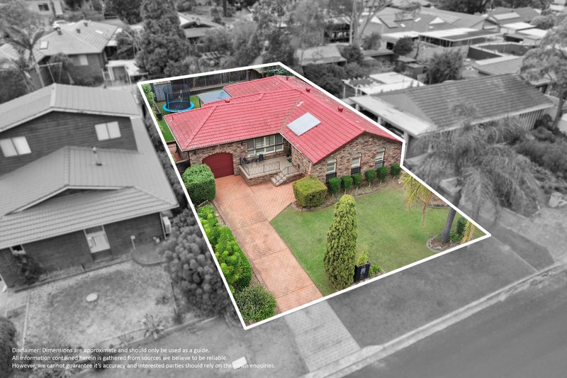 Photo - 6 Nardango Road, Bradbury NSW 2560 - Image 11