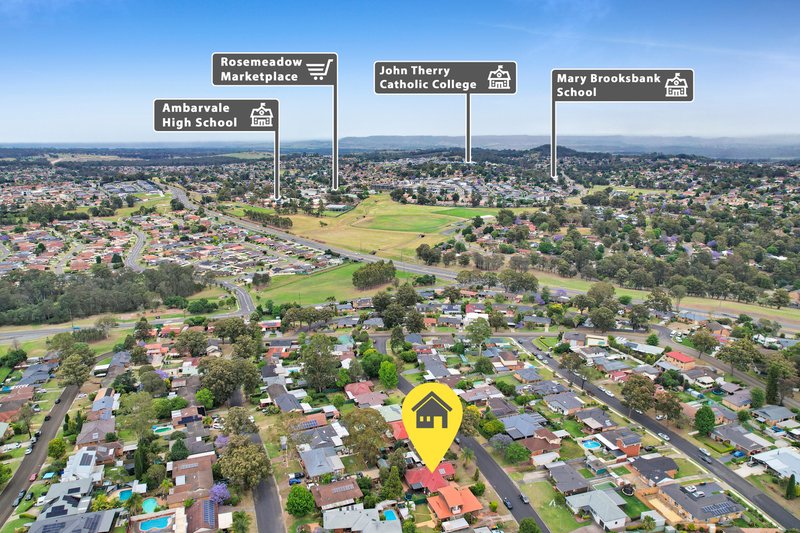 Photo - 6 Nardango Road, Bradbury NSW 2560 - Image 13