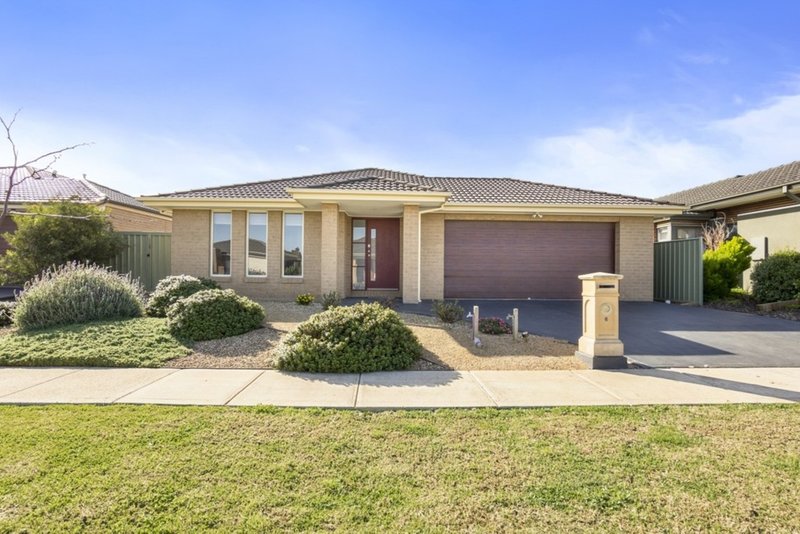 6 Narmara Mews, Wyndham Vale VIC 3024