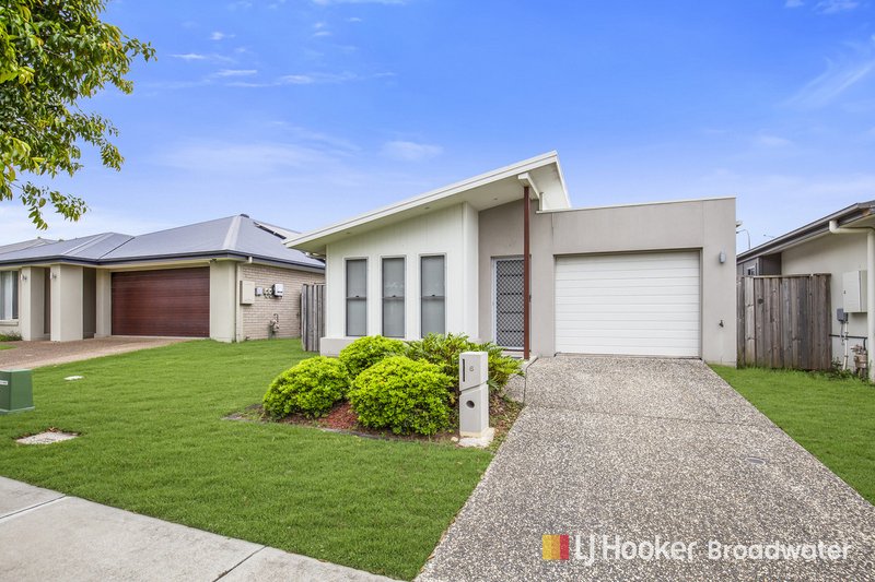 6 Nash Court, Mango Hill QLD 4509