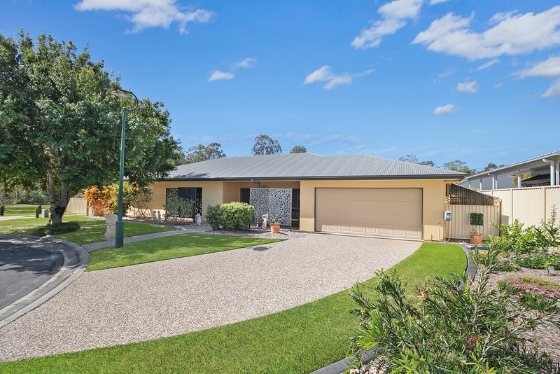 6 Natalie Close, Deception Bay QLD 4508