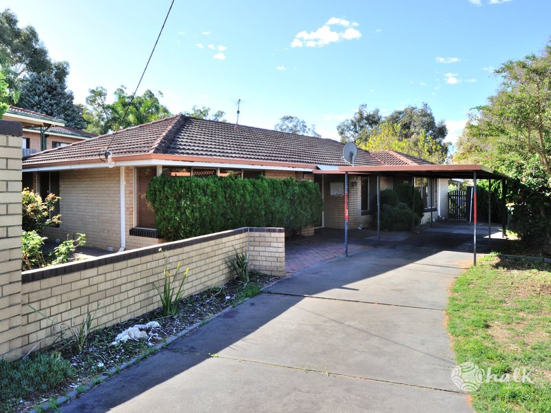 6 Nathaniel Way, Orelia WA 6167