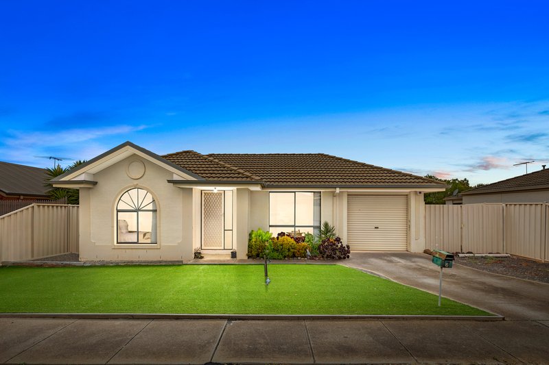 6 Nautilus Close, Wyndham Vale VIC 3024