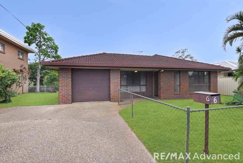 Photo - 6 Neenuk Street, Bongaree QLD 4507 - Image 16