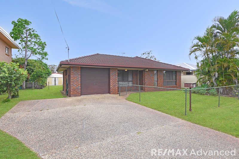 Photo - 6 Neenuk Street, Bongaree QLD 4507 - Image 17