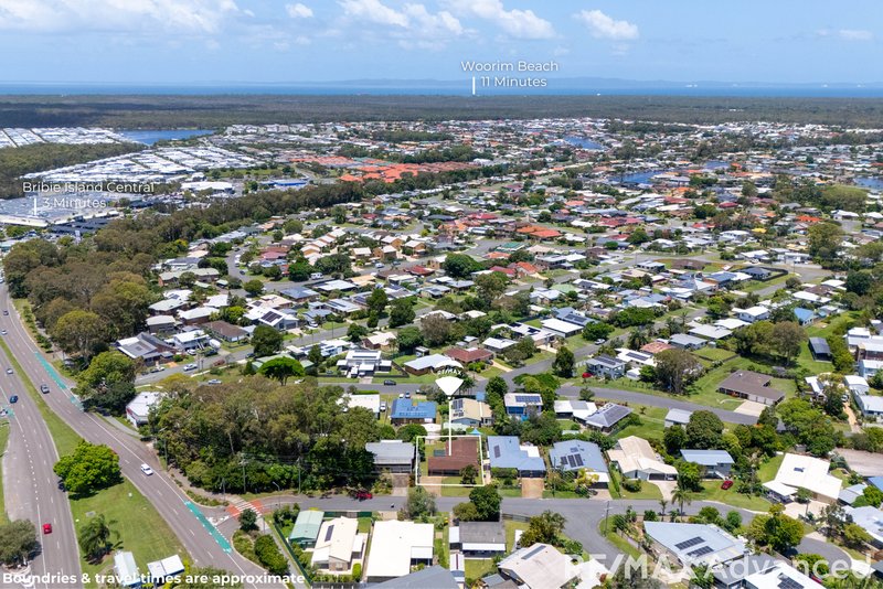 Photo - 6 Neenuk Street, Bongaree QLD 4507 - Image 24