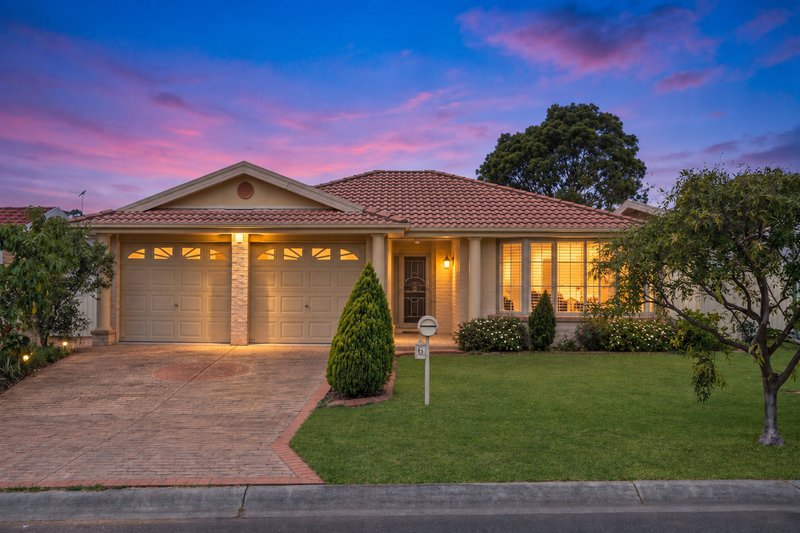 Photo - 6 Nelligen Close, Prestons NSW 2170 - Image 1