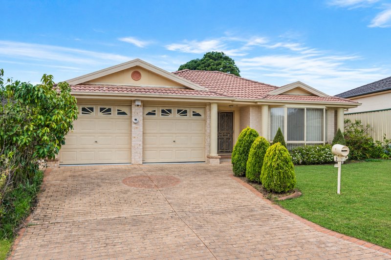 Photo - 6 Nelligen Close, Prestons NSW 2170 - Image 2
