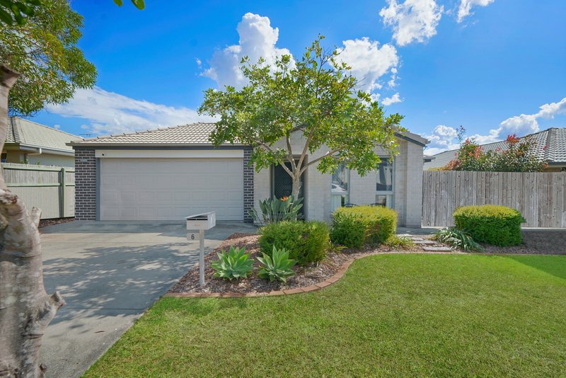 6 Nelson Court, Morayfield QLD 4506