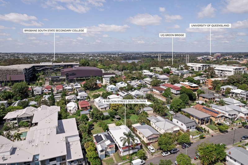 Photo - 6 Nelson Street, Dutton Park QLD 4102 - Image 15