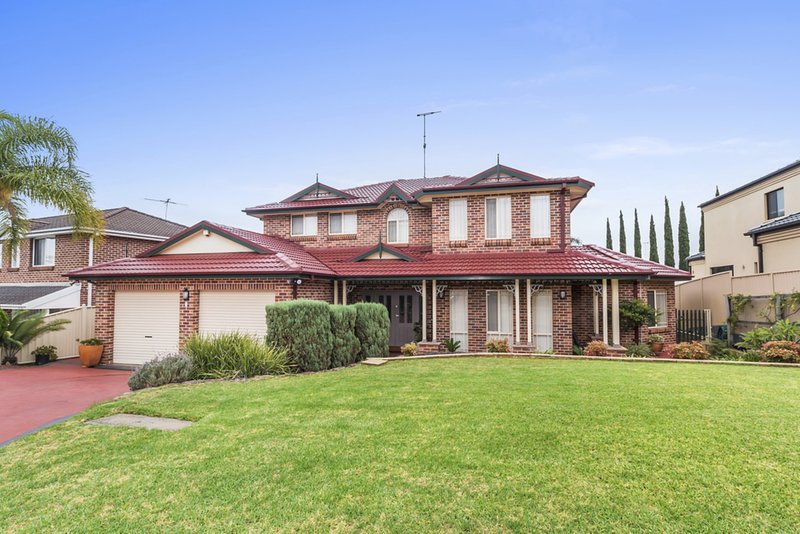 6 Neptune Street, Green Valley NSW 2168