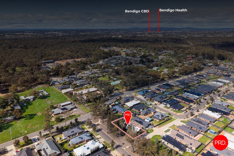 Photo - 6 Nestor Place, Jackass Flat VIC 3556 - Image 24