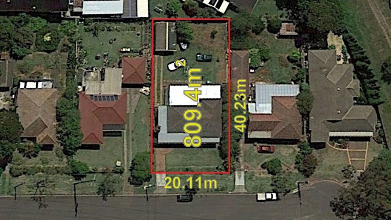 6 Neutral Avenue, Birrong NSW 2143