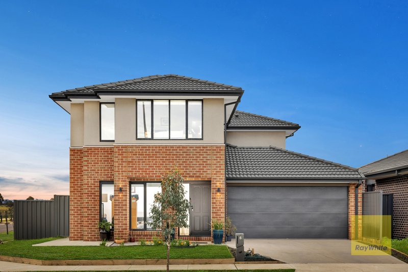 Photo - 6 Nevado Drive, Truganina VIC 3029 - Image 1