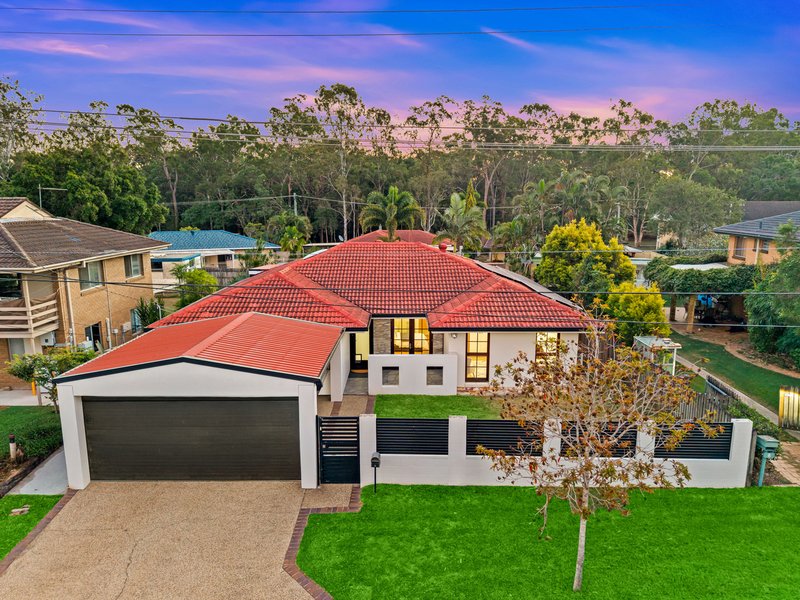 Photo - 6 Nevern Street, Macgregor QLD 4109 - Image 1