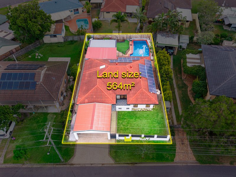 Photo - 6 Nevern Street, Macgregor QLD 4109 - Image 18