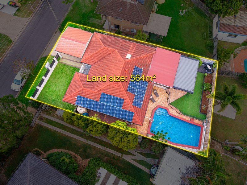 Photo - 6 Nevern Street, Macgregor QLD 4109 - Image 20