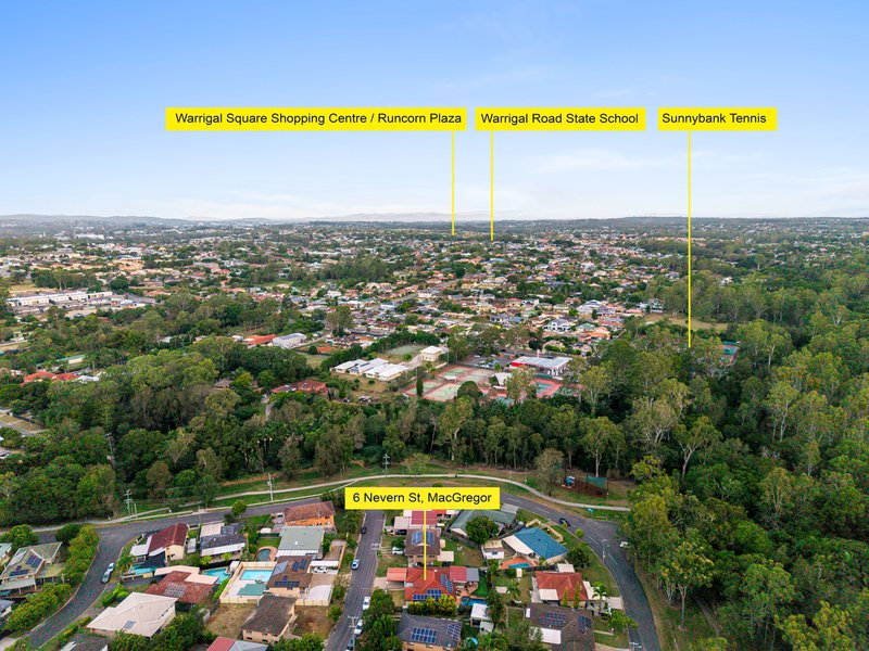 Photo - 6 Nevern Street, Macgregor QLD 4109 - Image 22