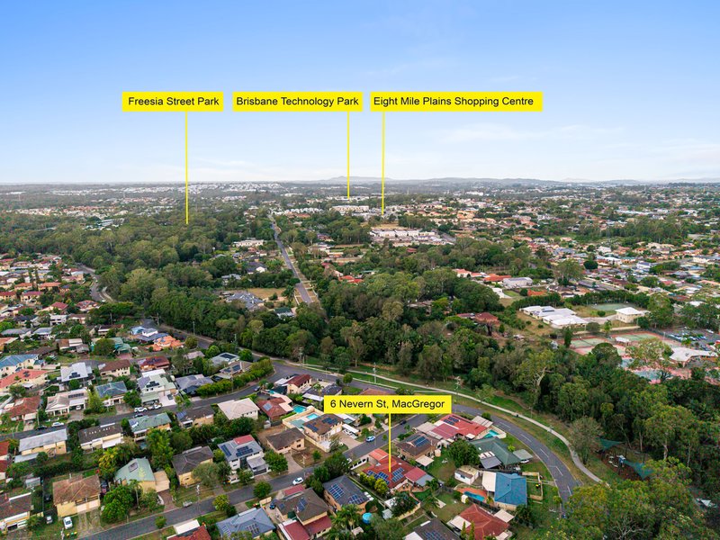 Photo - 6 Nevern Street, Macgregor QLD 4109 - Image 25