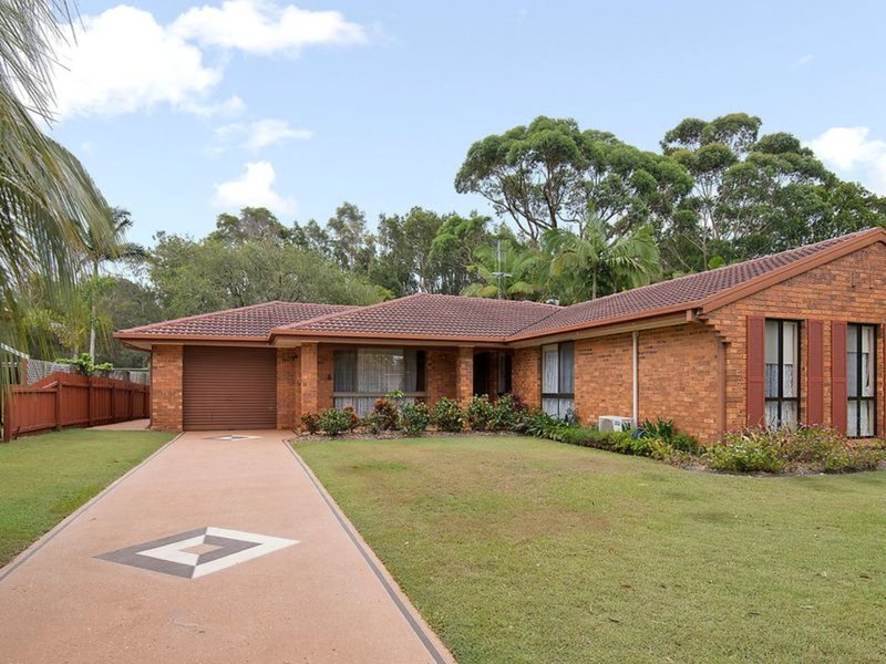 6 Newberry Parade, Brunswick Heads NSW 2483