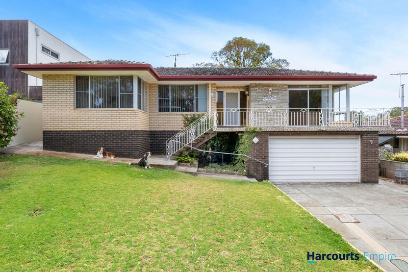 6 Newbery Road, Wembley Downs WA 6019