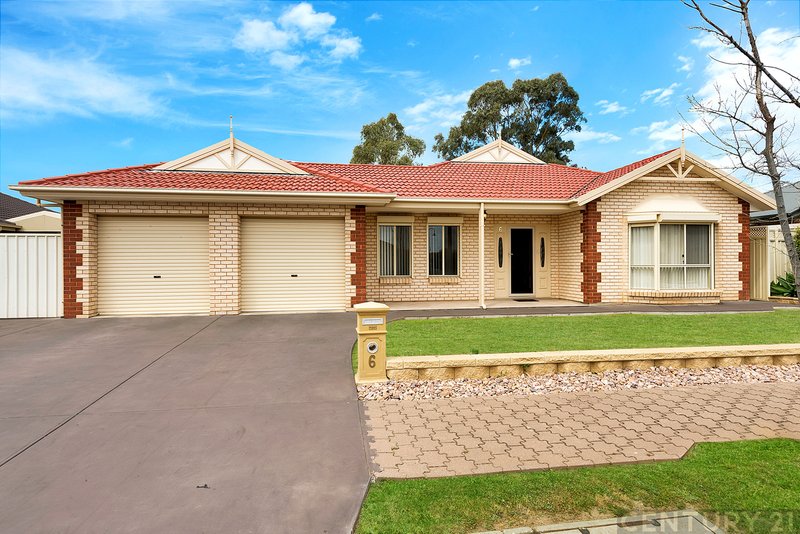 6 Newhaven Terrace, Burton SA 5110