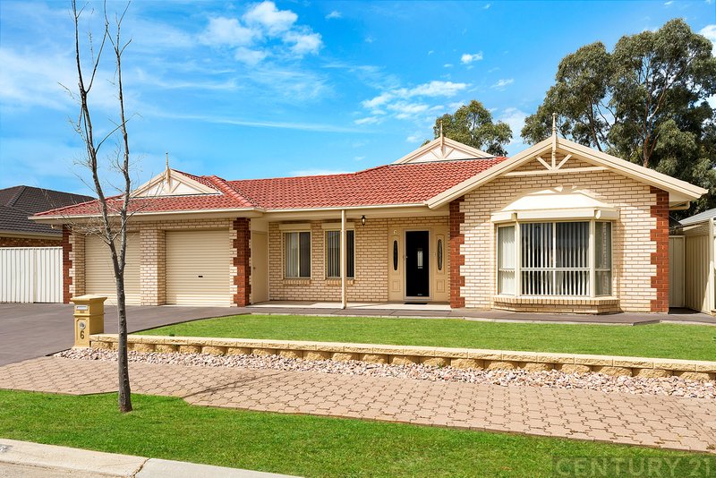 Photo - 6 Newhaven Terrace, Burton SA 5110 - Image 20