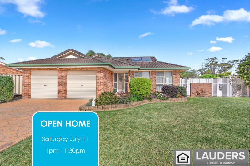 Photo - 6 Newlan Court, Old Bar NSW 2430 - Image 1