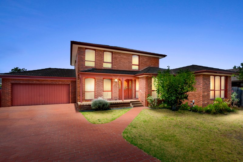 6 Newlands Court, Clarinda VIC 3169