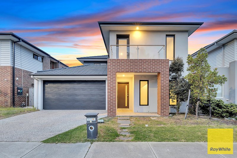 6 Newport Avenue, Williams Landing VIC 3027