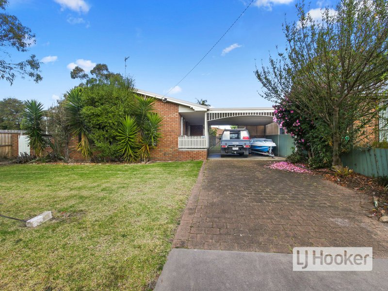 6 Newton Close, Paynesville VIC 3880