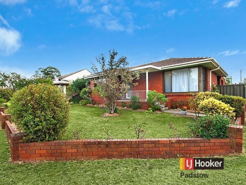 6 Nichols Avenue, Revesby NSW 2212