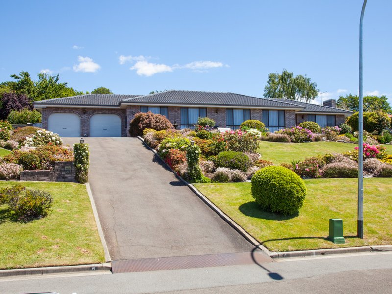 6 Nichols Street, Kings Meadows TAS 7249 Real Estate Industry Partners