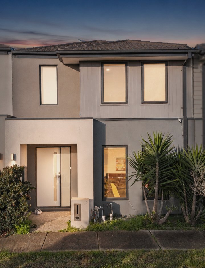 Photo - 6 Nick Way, Kalkallo VIC 3064 - Image 2