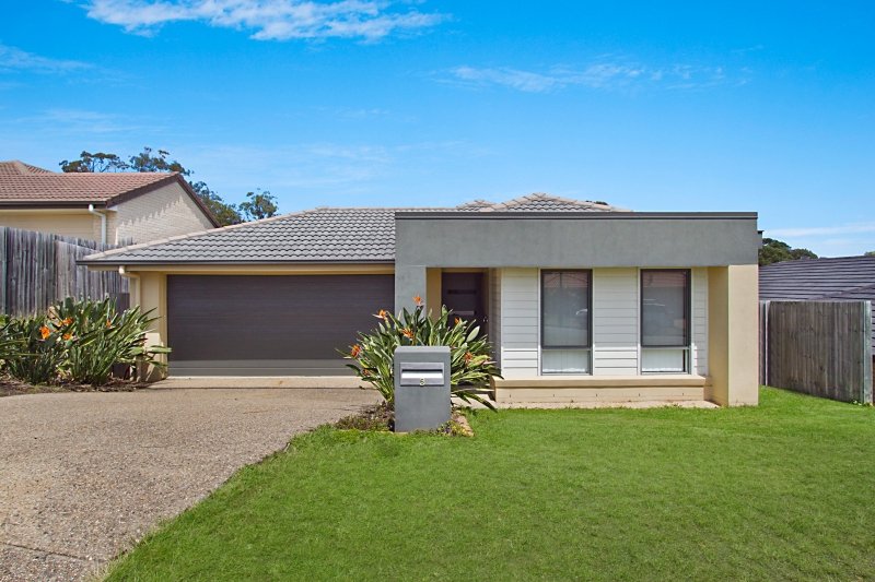 Photo - 6 Nickel Street, Pimpama QLD 4209 - Image 4