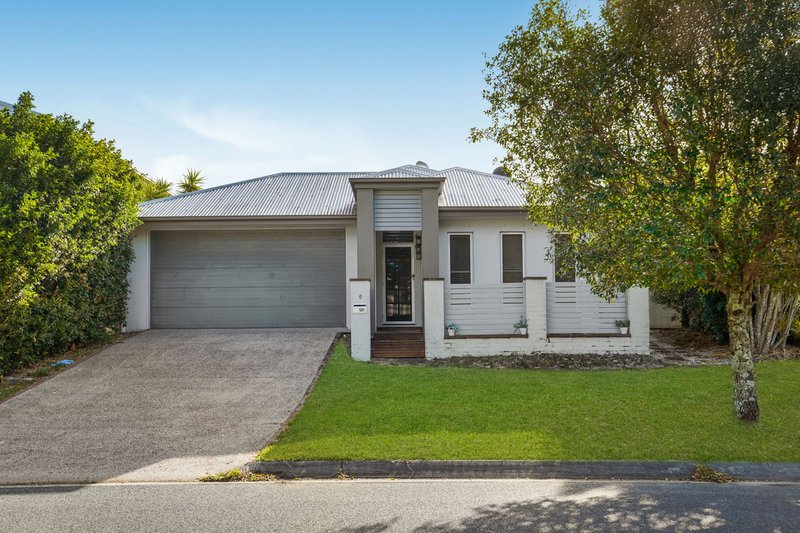 Photo - 6 Nicklaus Parade, North Lakes QLD 4509 - Image 1