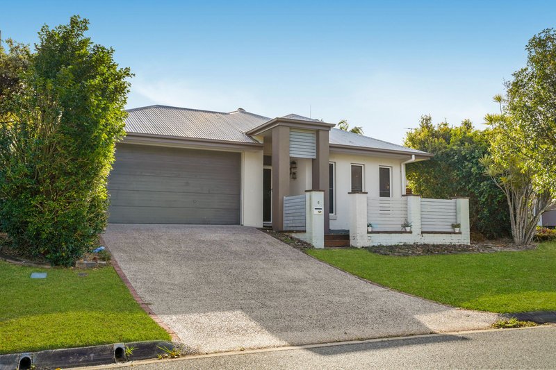 Photo - 6 Nicklaus Parade, North Lakes QLD 4509 - Image 2
