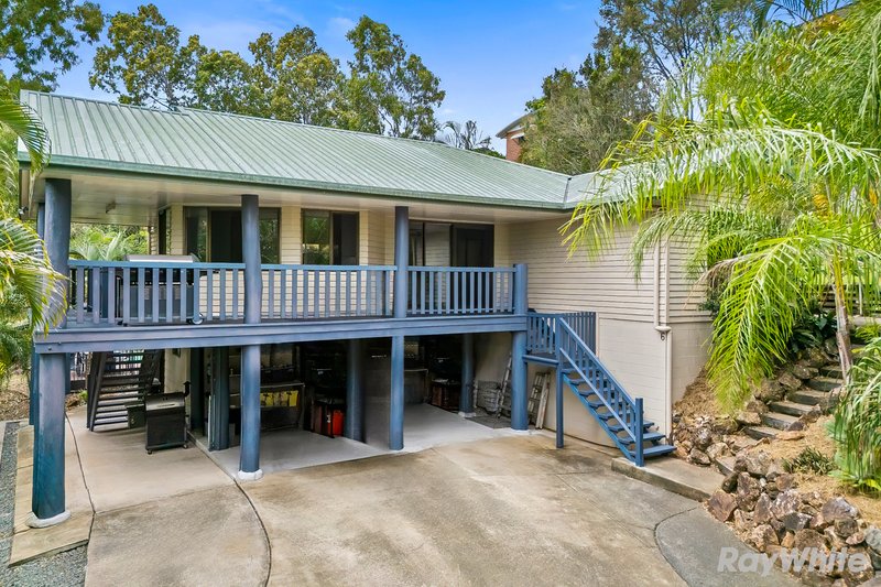 6 Nielsen Street, Yeppoon QLD 4703