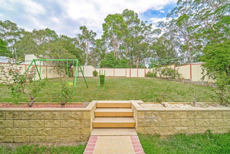 6 Nineteenth Street, Warragamba NSW 2752