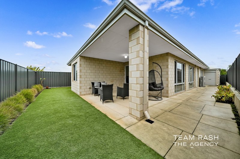 Photo - 6 Nivea Street, Banksia Grove WA 6031 - Image 23