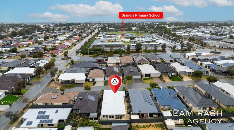 Photo - 6 Nivea Street, Banksia Grove WA 6031 - Image 25